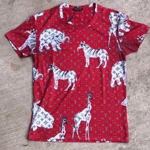 Louis Vuitton T-Shirt
